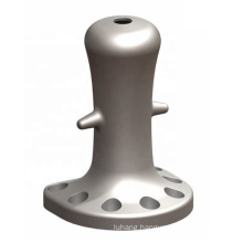 High quality Single Bitt Bollards - Mooring Bollard For Marine